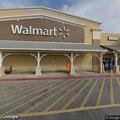 Dog left in vehicle at Walmart parking lot