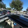 Unresponsive woman found in restroom at Tampa Gateway Blvd