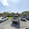 Person experiencing chest pains at care facility