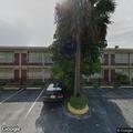 Person sick at Oyo Hotel on Highway 27 in Dundee