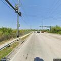 Traffic stop on South Combee Road near Skyview Drive