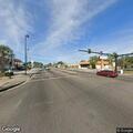 Motorcycle crash on North 56th Street in Temple Terrace