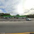Minor parking lot crash at Green’s Market