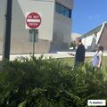 Person reported sick at Florida Southern College