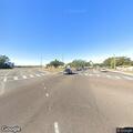 Traffic crash at Harney Road and Temple Terrace Highway