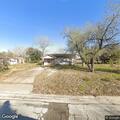 Suspicious person reported outside 3rd Street home