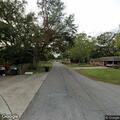 Person returns to home and causes disturbance