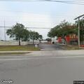 Person unconscious at Public Storage on Tampa Road