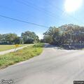 Bicycle crash at Avenue O and 34th Street