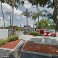 Person with breathing problems at Shakers in Winter Haven