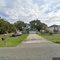 Suspicious man outside home on Boys Club Road