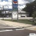 Police look for black Kia Sportage at intersection
