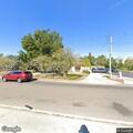 Traffic collision at funeral home in Winter Haven
