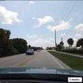 Flood advisory for southern Brevard and nearby areas