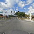 Two-vehicle crash with damage, no injuries reported