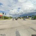 Two-vehicle crash in Winn-Dixie parking lot