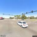 Overturned vehicle causing traffic on Kathleen Road