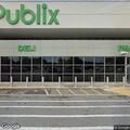 Traffic collision at Publix on Havendale Boulevard