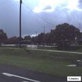Traffic stop on black Acura near 301 and Fowler