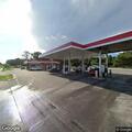 Suspicious vehicle at gas station on US-301
