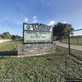 Person sick at Oldsmar Sports Complex fire scene
