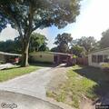 Patient falls at Bay Hills Circle residence