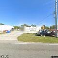 Traffic stop on motorcycle at Charlotte Road