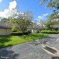 Person sick at nursing home in Tampa