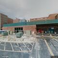 Person suffering stroke transported to hospital