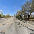 Traffic crash at North 15th Street and East 130th Avenue