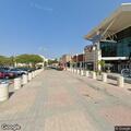 Person with bleeding laceration at Citrus Park Town Center Mall