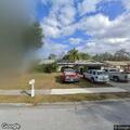 Fire reported on Creekside Lane
