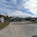 Man with right arm pain after fall at Lake Alfred Grill