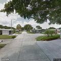 Unconscious person reported at Eager Ridge Drive