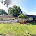 Person fell at senior living facility in Tampa