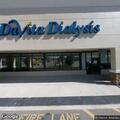 Man with breathing problem refuses treatment at dialysis center