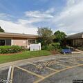 Person injured in fall at Palm Harbor residence