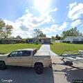 Person reported with back pain at residential address