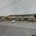 Person sick at North Nebraska Avenue in Lutz