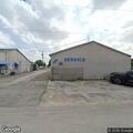 Officer contacted about illegal dumping at dealership