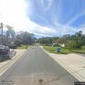 Person unable to walk and shaking near Palm Harbor
