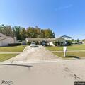 Priority child welfare check on Dewey Rose Court