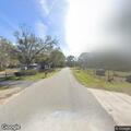 Outside fire near Deason Road and Payne Road