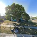 Person reporting abdominal pain near 4th Street North