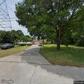 Person experiencing chest pain near Estes Road