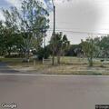 Person sick near Gunn Highway in Odessa