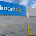 Crash reported in front of Walmart on Highway 27