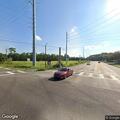 Traffic accident at Van Dyke Road and Dale Mabry