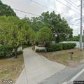 Person reports abdominal pain at assisted living facility