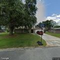 Person feeling sick near Wood Drive, Quincy